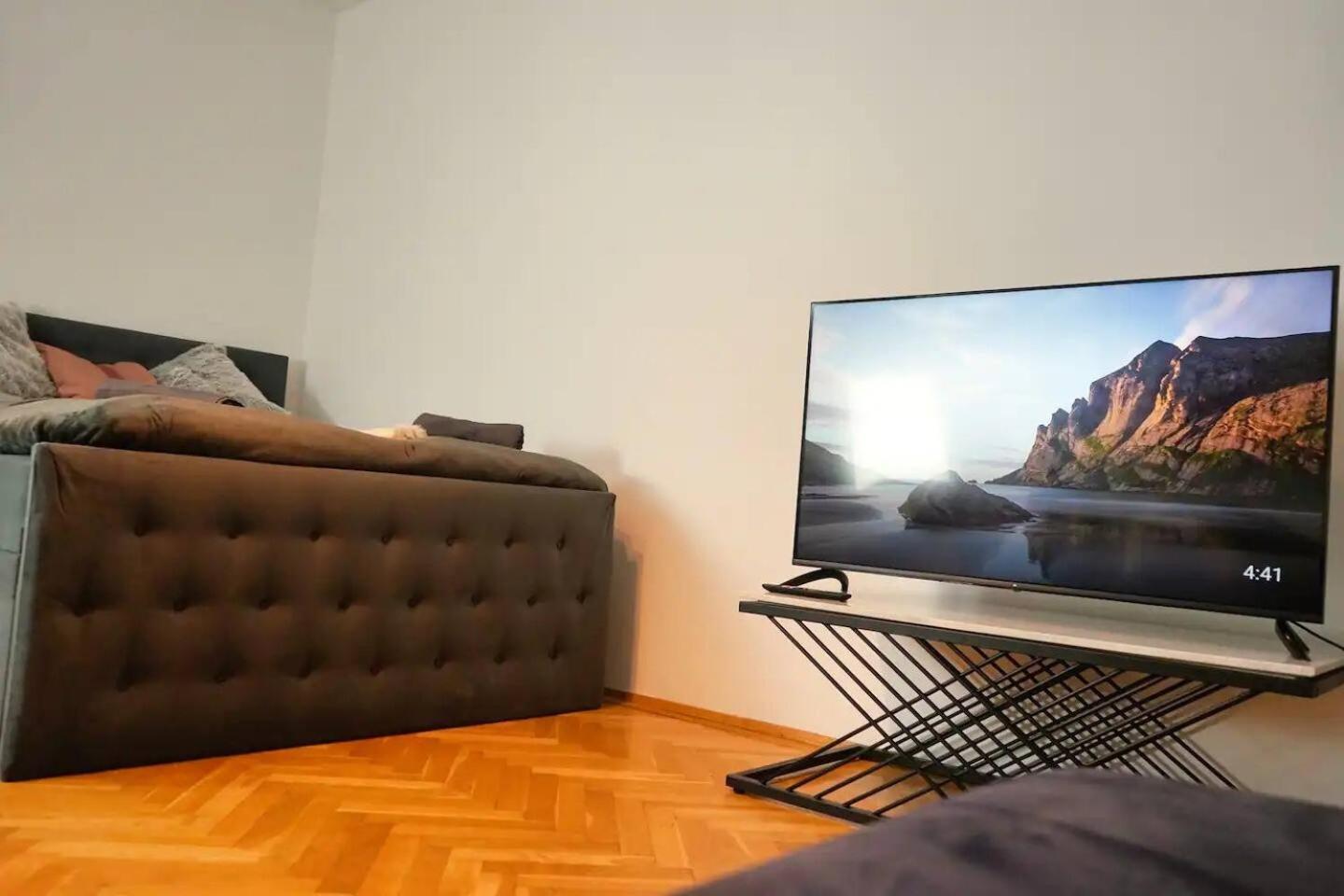 City Nook Apartments Near Hauptbahnhof Viyana Dış mekan fotoğraf