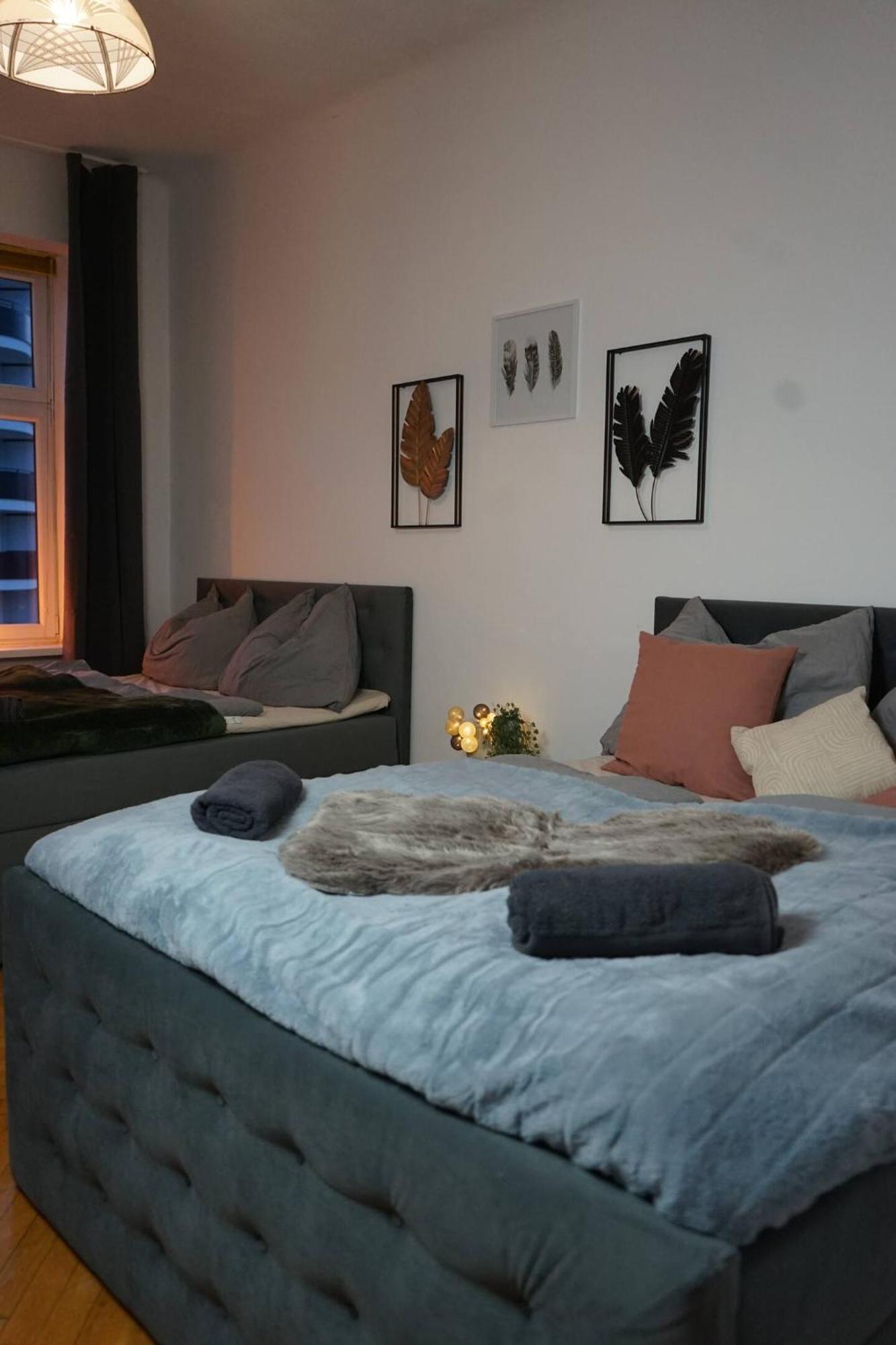 City Nook Apartments Near Hauptbahnhof Viyana Dış mekan fotoğraf