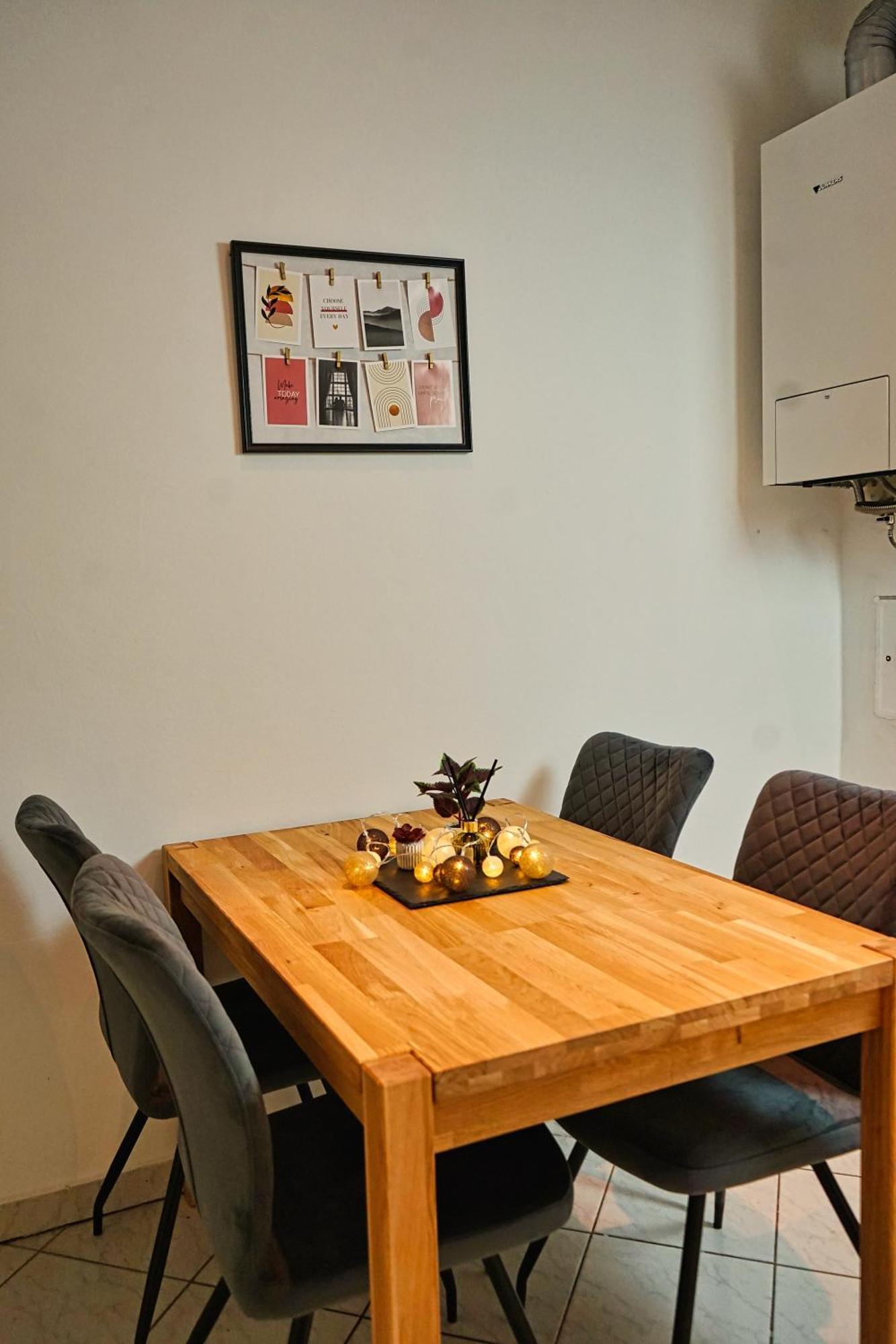 City Nook Apartments Near Hauptbahnhof Viyana Dış mekan fotoğraf