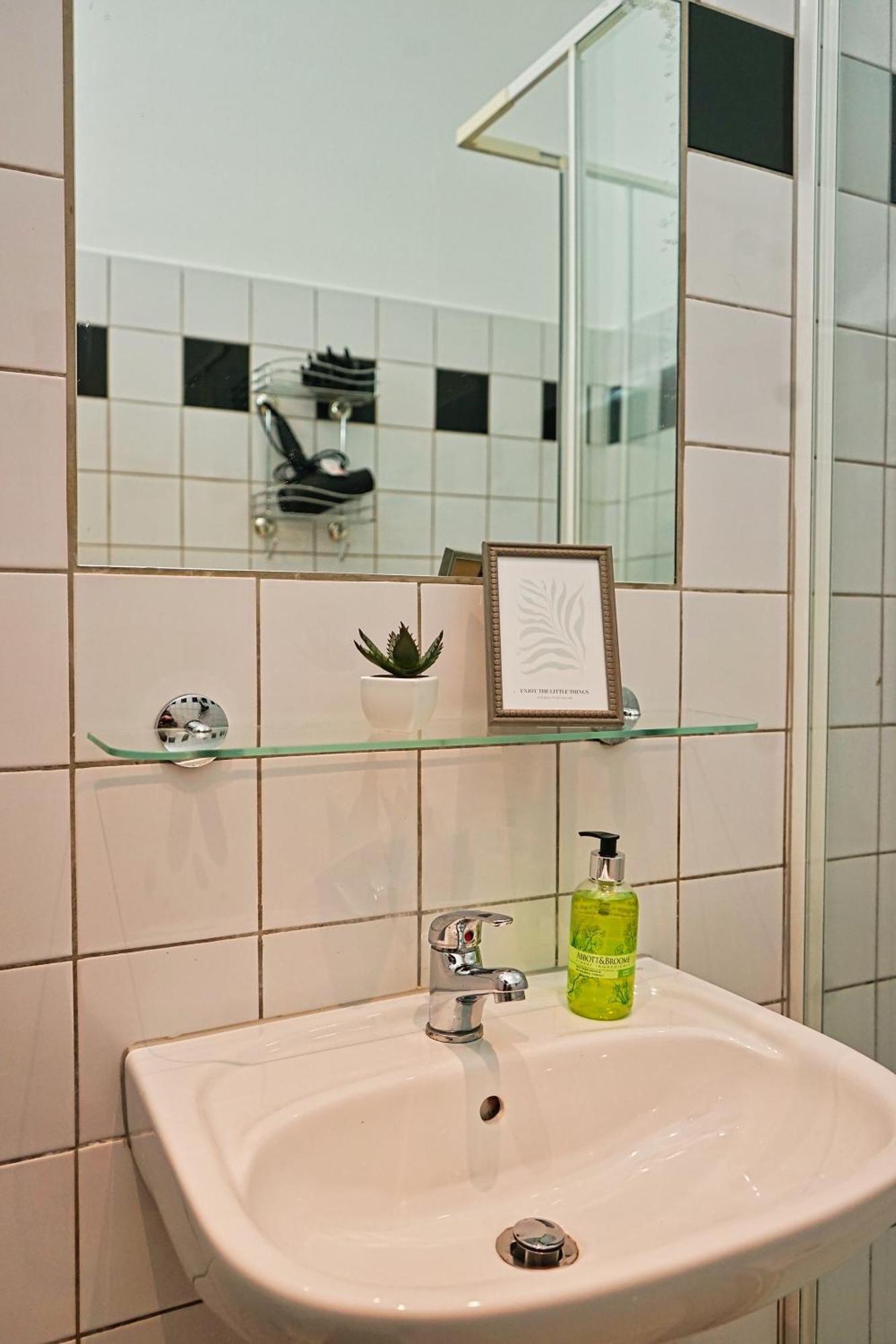 City Nook Apartments Near Hauptbahnhof Viyana Dış mekan fotoğraf