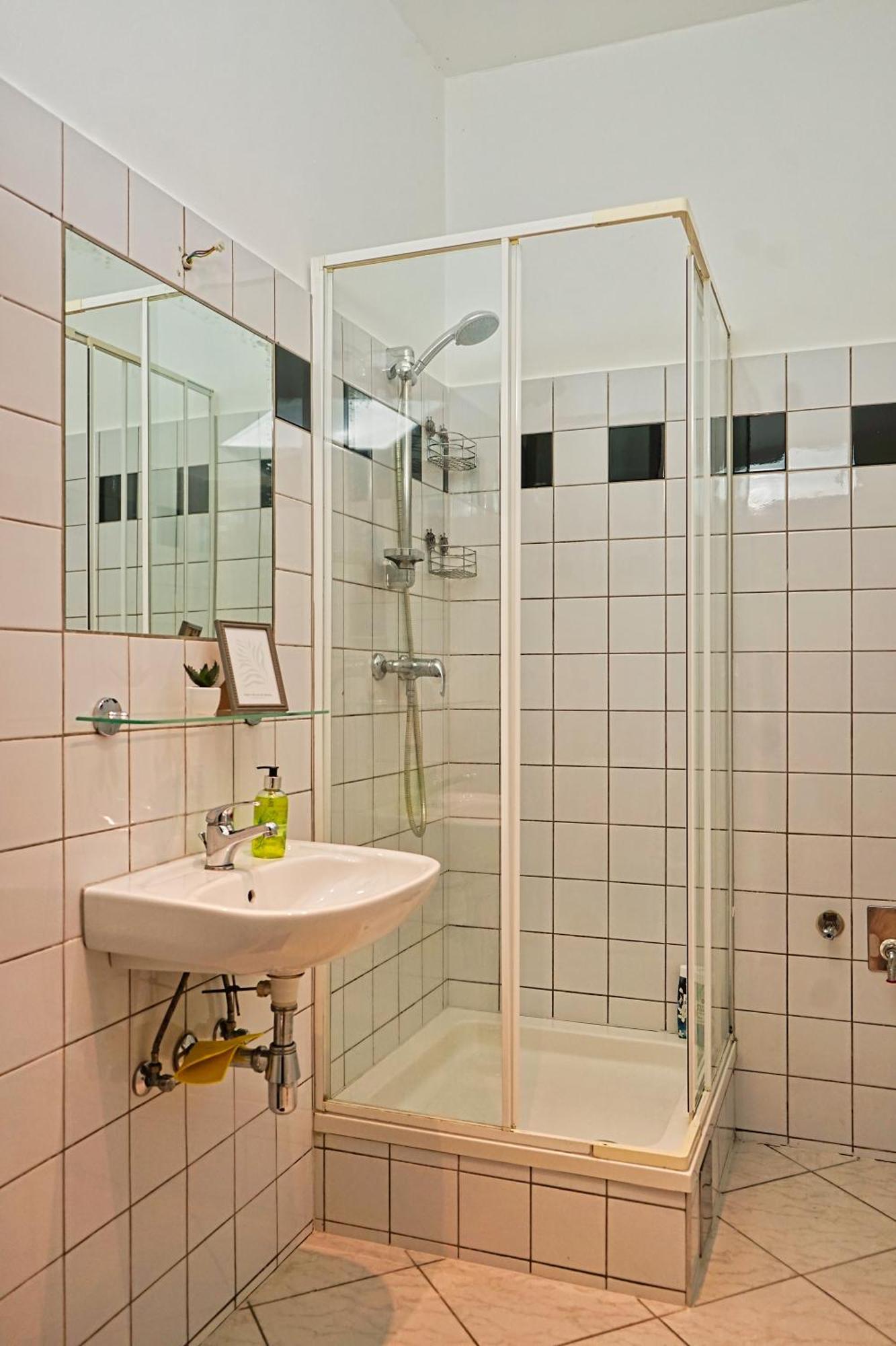 City Nook Apartments Near Hauptbahnhof Viyana Dış mekan fotoğraf