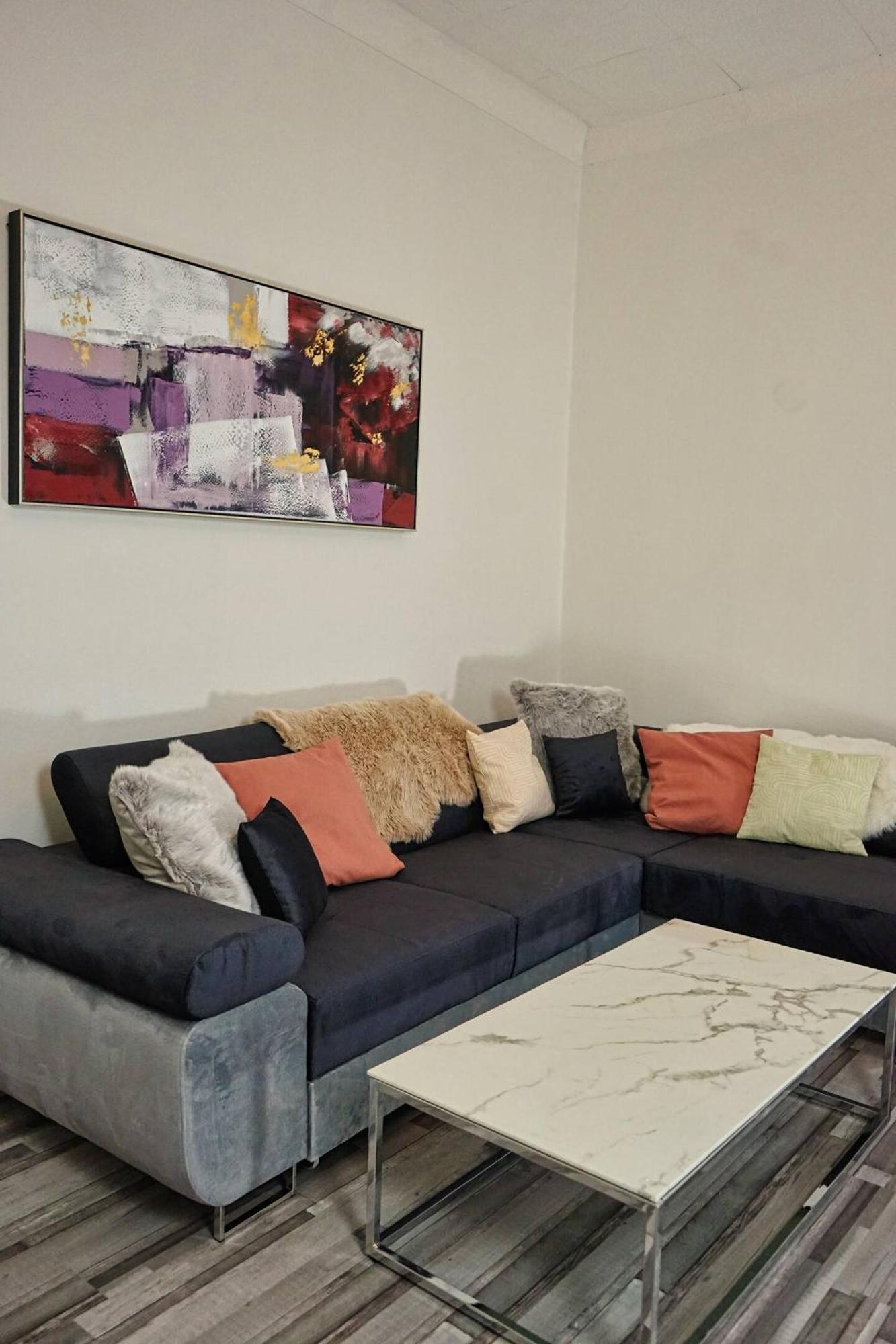 City Nook Apartments Near Hauptbahnhof Viyana Dış mekan fotoğraf